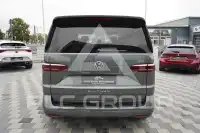 2025 Volkswagen T7 Multivan