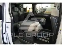 2025 Volkswagen T7 Multivan
