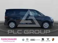 2025 Volkswagen T7 Multivan