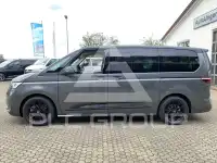 2025 Volkswagen T7 Multivan
