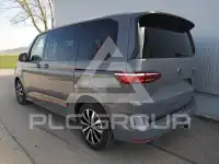 2025 Volkswagen T7 Multivan