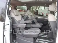 2025 Volkswagen T7 Multivan