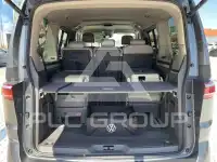 2025 Volkswagen T7 Multivan