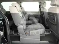 2025 Volkswagen T7 Multivan