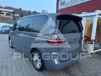2025 Volkswagen T7 Multivan