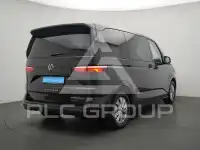 2025 Volkswagen T7 Multivan