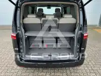 2025 Volkswagen T7 Multivan
