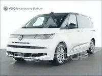 2025 Volkswagen T7 Multivan