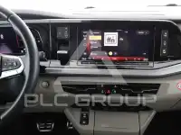 2025 Volkswagen T7 Multivan