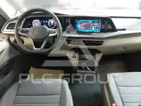 2025 Volkswagen T7 Multivan