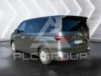 2025 Volkswagen T7 Multivan