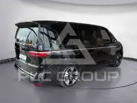 2025 Volkswagen T7 Multivan