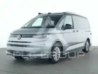 2025 Volkswagen T7 Multivan