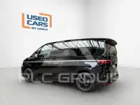 2025 Volkswagen T7 Multivan