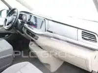 2025 Volkswagen T7 Multivan