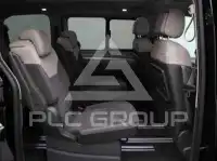 2025 Volkswagen T7 Multivan
