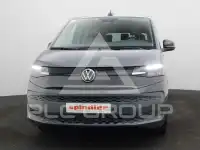 2025 Volkswagen T7 Multivan