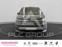 2025 Volkswagen T7 Multivan