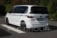 2025 Volkswagen T7 Multivan