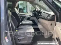 2025 Volkswagen T7 Multivan