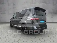 2025 Volkswagen T7 Multivan