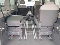 2025 Volkswagen T7 Multivan