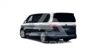 2025 Volkswagen T7 Multivan