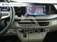 2025 Volkswagen T7 Multivan