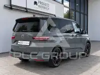 2025 Volkswagen T7 Multivan