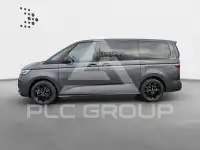 2025 Volkswagen T7 Multivan