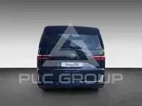 2025 Volkswagen T7 Multivan