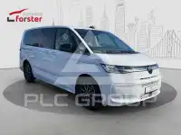 2025 Volkswagen T7 Multivan