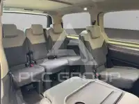 2025 Volkswagen T7 Multivan