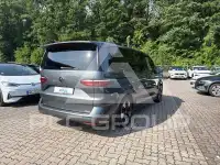 2025 Volkswagen T7 Multivan