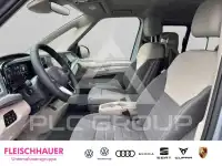 2025 Volkswagen T7 Multivan