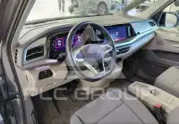 2025 Volkswagen T7 Multivan