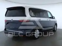 2025 Volkswagen T7 Multivan