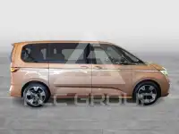 2025 Volkswagen T7 Multivan