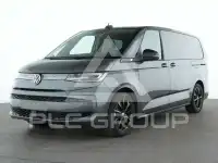 2025 Volkswagen T7 Multivan