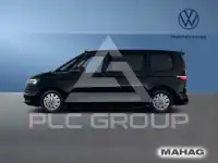 2025 Volkswagen T7 Multivan