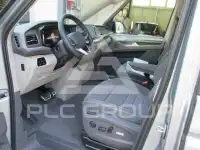 2025 Volkswagen T7 Multivan