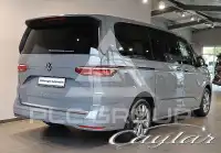 2025 Volkswagen T7 Multivan