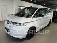 2025 Volkswagen T7 Multivan