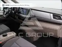 2025 Volkswagen T7 Multivan