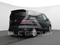 2025 Volkswagen T7 Multivan