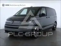 2025 Volkswagen T7 Multivan