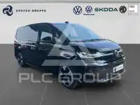 2025 Volkswagen T7 Multivan