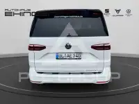 2025 Volkswagen T7 Multivan