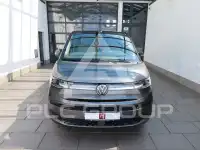 2025 Volkswagen T7 Multivan