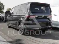 2025 Volkswagen T7 Multivan